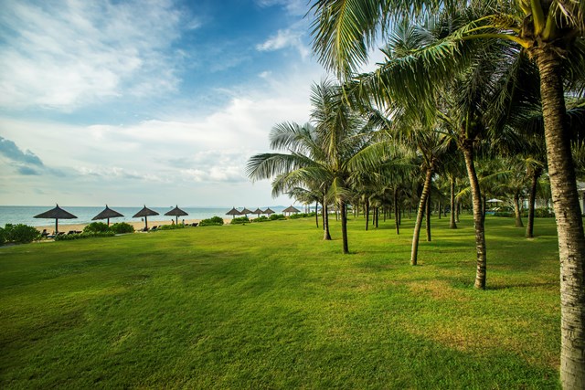 Radisson Blu Phú Quốc Resort 5 sao